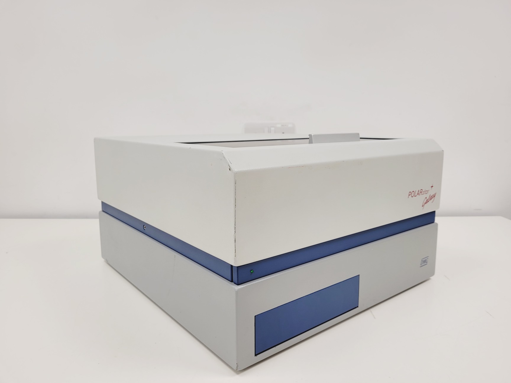 Image of BMG POLARstar Galaxy Microplate Reader with PC & Software Lab