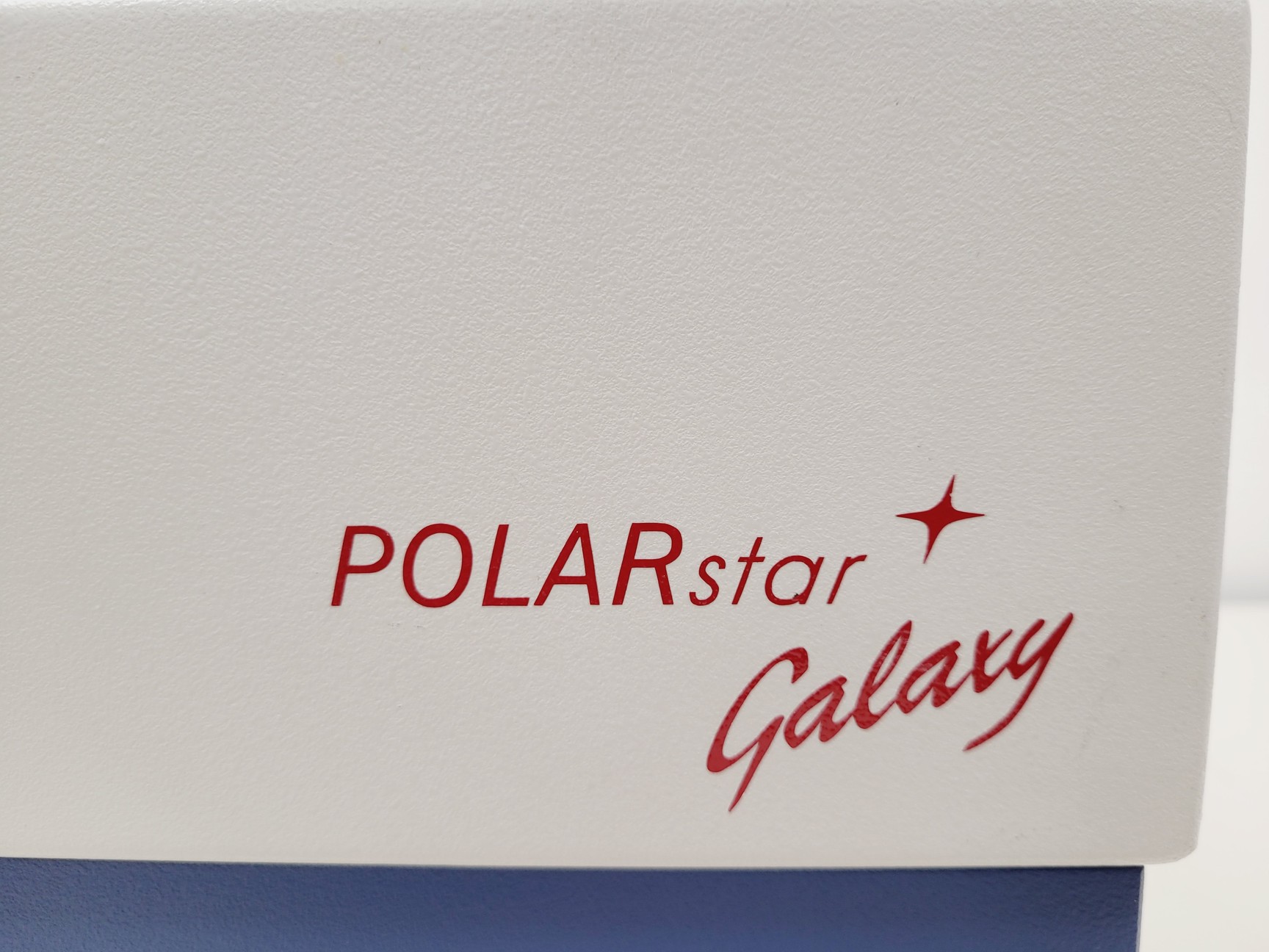 Image of BMG POLARstar Galaxy Microplate Reader with PC & Software Lab