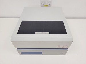 Thumbnail image of BMG POLARstar Galaxy Microplate Reader with PC & Software Lab