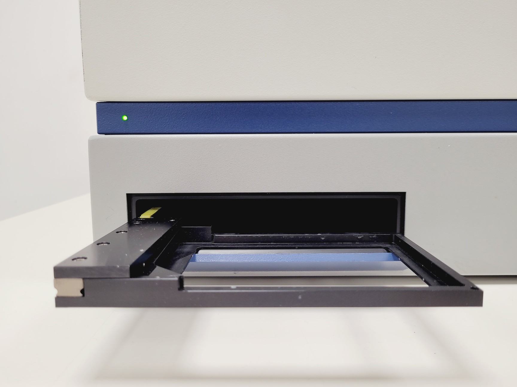 Image of BMG POLARstar Galaxy Microplate Reader with PC & Software Lab