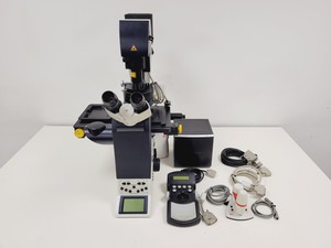 Image of Leica DMI6000CS Microscope System Spares/Repair Lab
