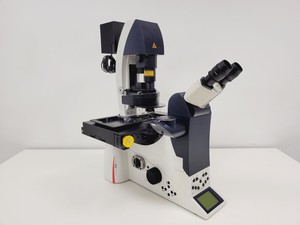 Thumbnail image of Leica DMI6000CS Microscope System Spares/Repair Lab