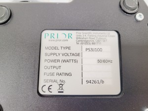 Thumbnail image of Leica DMI6000CS Microscope System Spares/Repair Lab