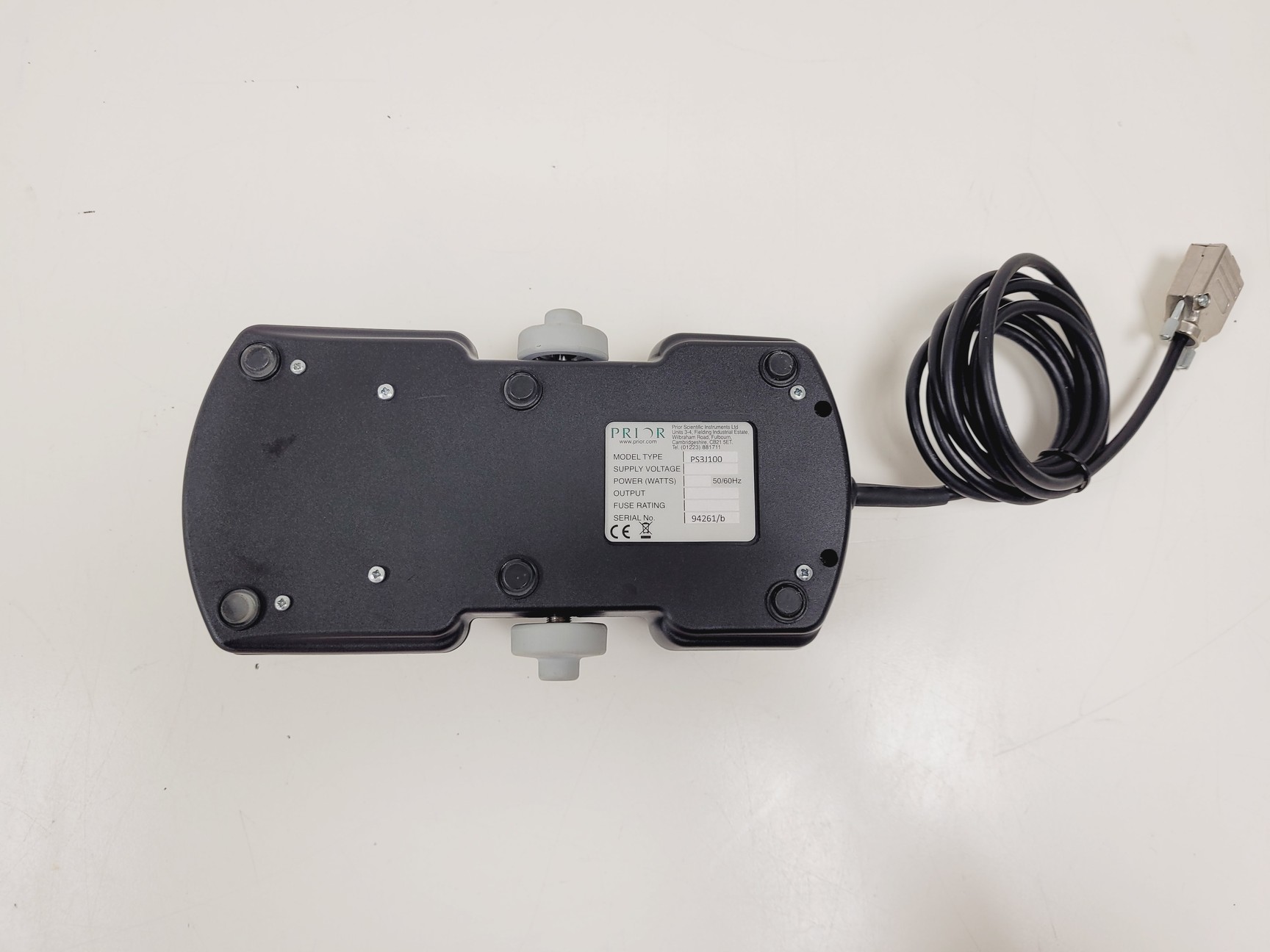 Image of Leica DMI6000CS Microscope System Spares/Repair Lab