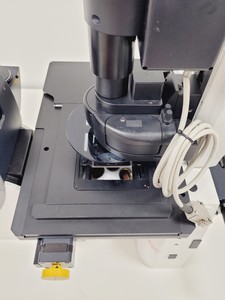 Thumbnail image of Leica DMI6000CS Microscope System Spares/Repair Lab