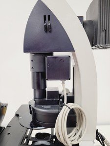 Thumbnail image of Leica DMI6000CS Microscope System Spares/Repair Lab