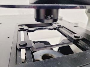 Thumbnail image of Leica DMI6000CS Microscope System Spares/Repair Lab