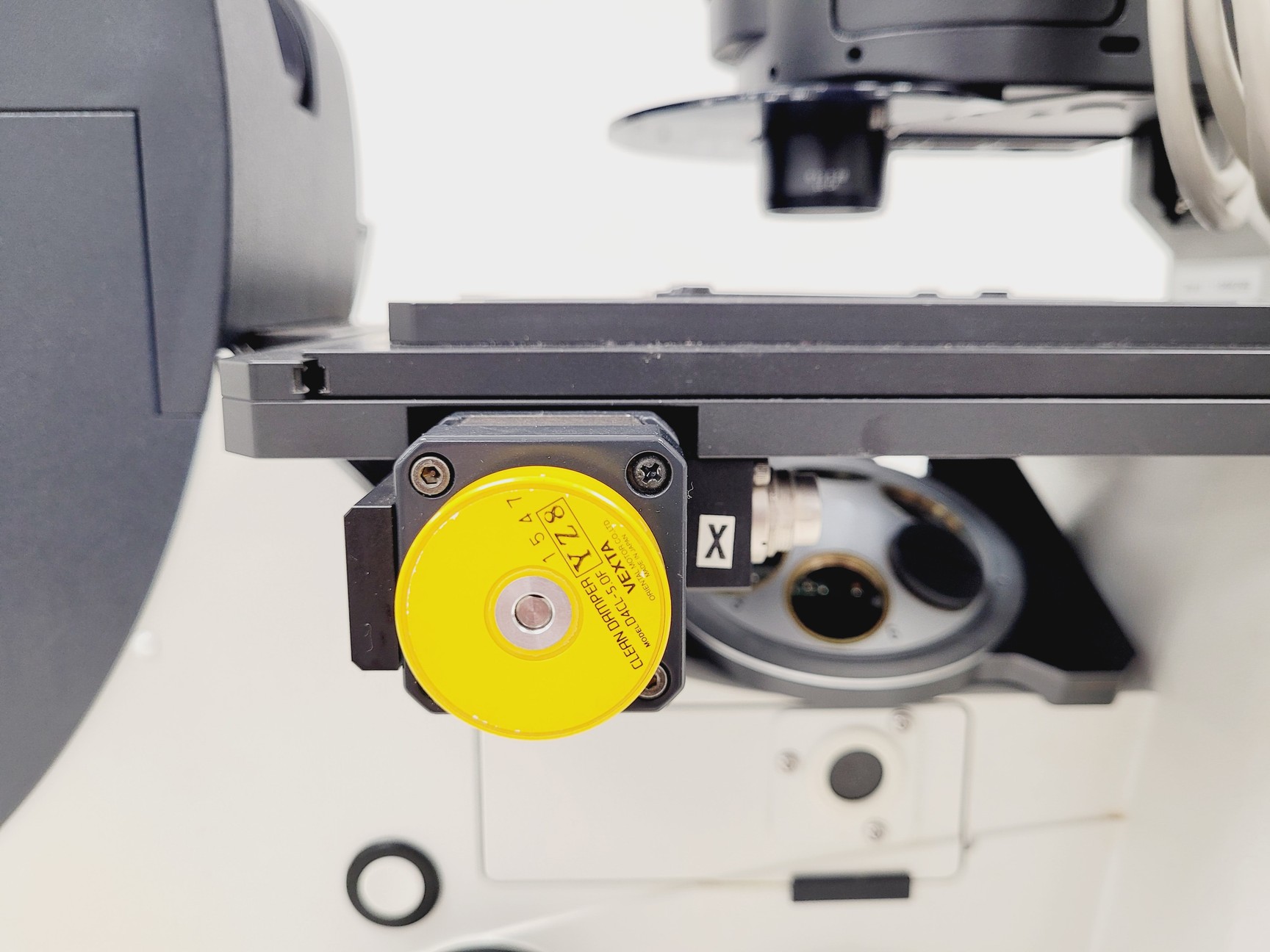 Image of Leica DMI6000CS Microscope System Spares/Repair Lab
