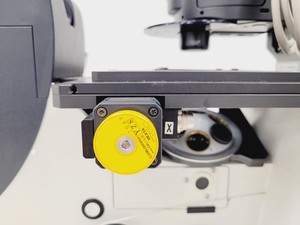 Thumbnail image of Leica DMI6000CS Microscope System Spares/Repair Lab