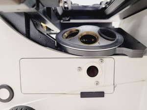 Thumbnail image of Leica DMI6000CS Microscope System Spares/Repair Lab