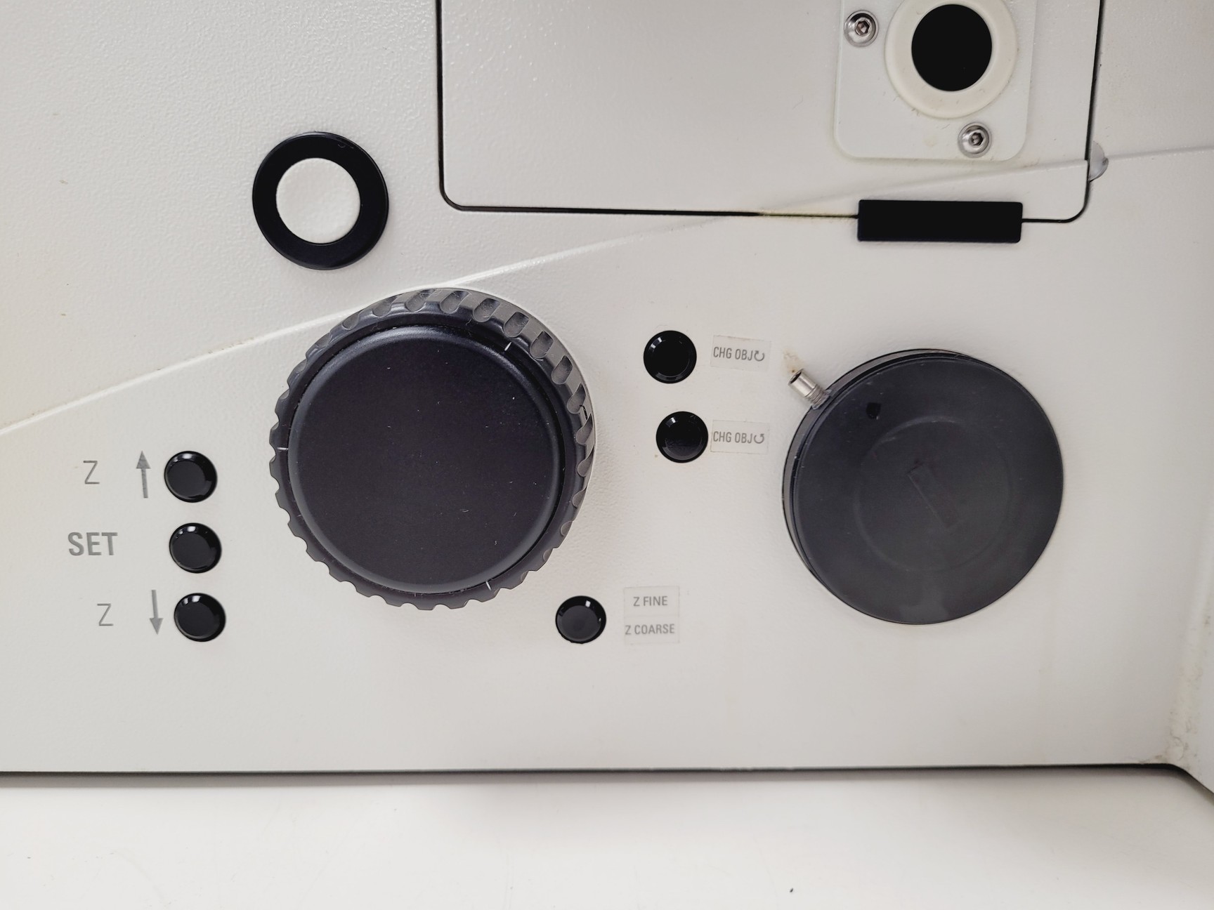 Image of Leica DMI6000CS Microscope System Spares/Repair Lab
