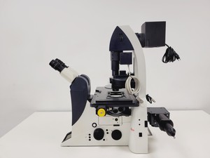 Thumbnail image of Leica DMI6000CS Microscope System Spares/Repair Lab