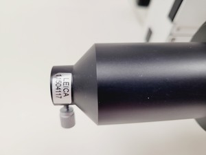 Thumbnail image of Leica DMI6000CS Microscope System Spares/Repair Lab