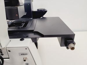 Thumbnail image of Leica DMI6000CS Microscope System Spares/Repair Lab