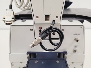 Thumbnail image of Leica DMI6000CS Microscope System Spares/Repair Lab