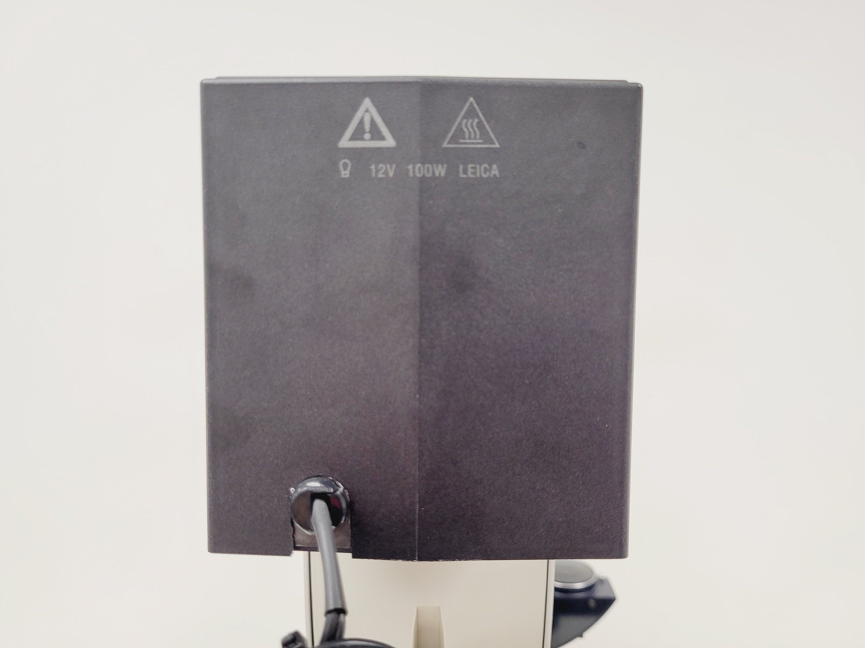 Image of Leica DMI6000CS Microscope System Spares/Repair Lab