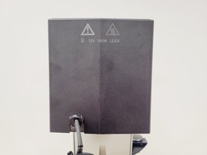 Thumbnail image of Leica DMI6000CS Microscope System Spares/Repair Lab