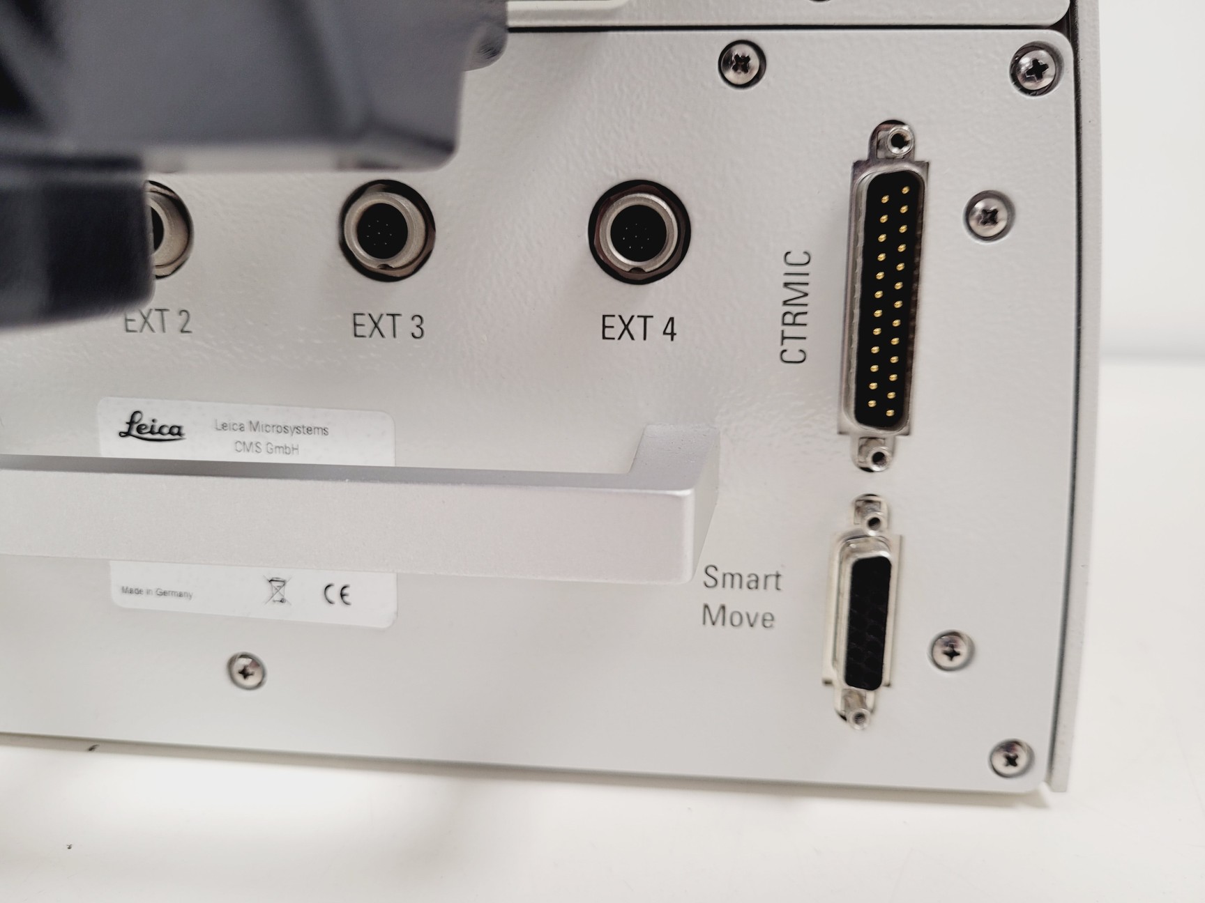 Image of Leica DMI6000CS Microscope System Spares/Repair Lab