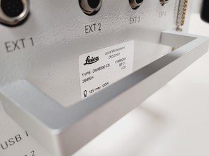 Thumbnail image of Leica DMI6000CS Microscope System Spares/Repair Lab