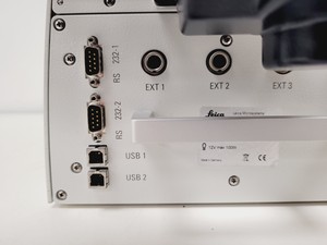 Thumbnail image of Leica DMI6000CS Microscope System Spares/Repair Lab