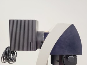 Thumbnail image of Leica DMI6000CS Microscope System Spares/Repair Lab