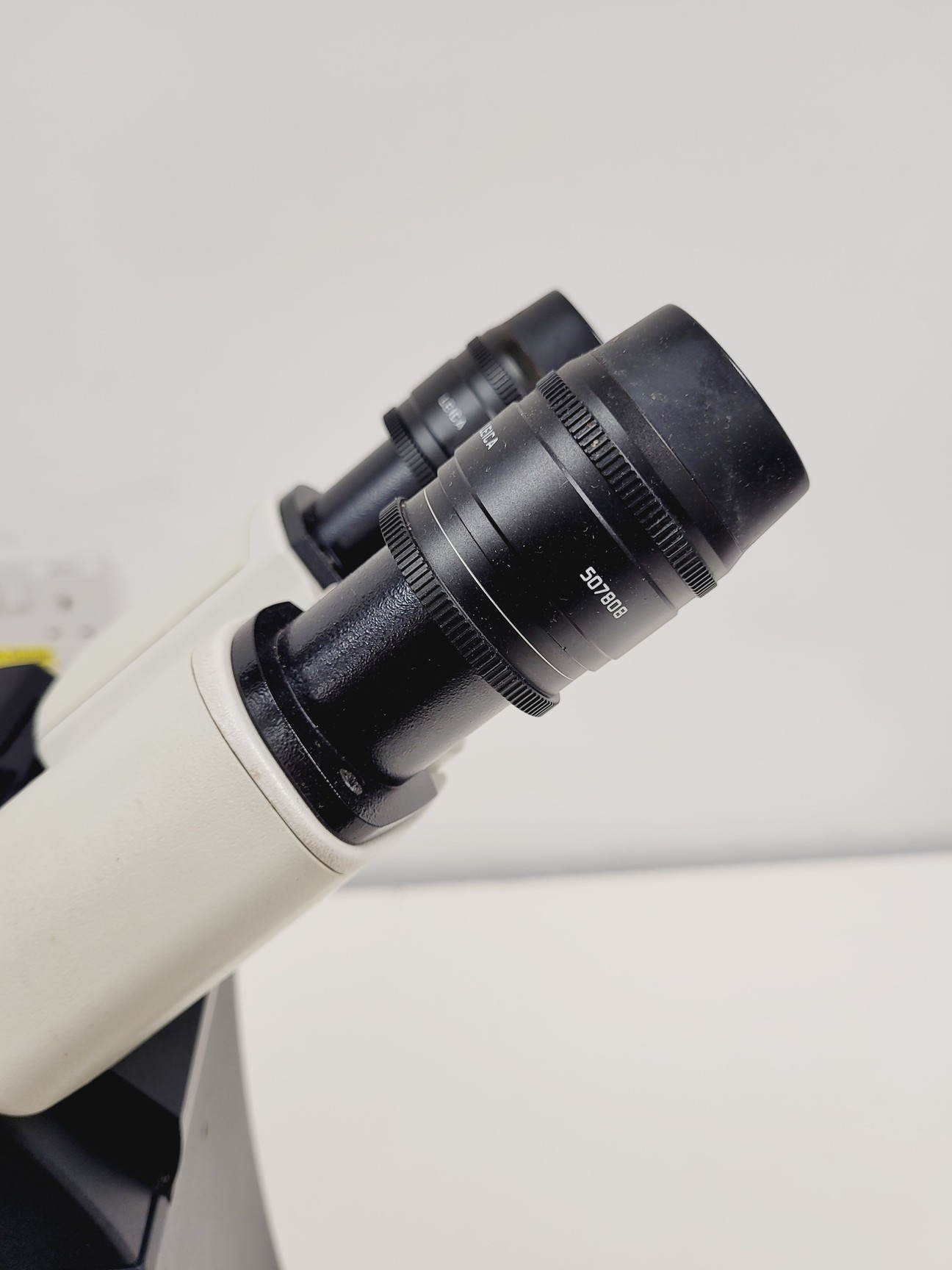 Image of Leica DMI6000CS Microscope System Spares/Repair Lab