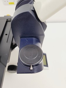 Thumbnail image of Leica DMI6000CS Microscope System Spares/Repair Lab