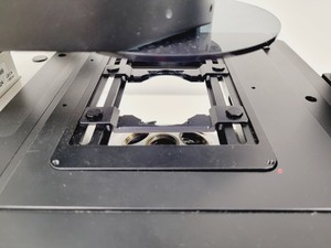 Thumbnail image of Leica DMI6000CS Microscope System Spares/Repair Lab