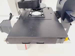 Thumbnail image of Leica DMI6000CS Microscope System Spares/Repair Lab