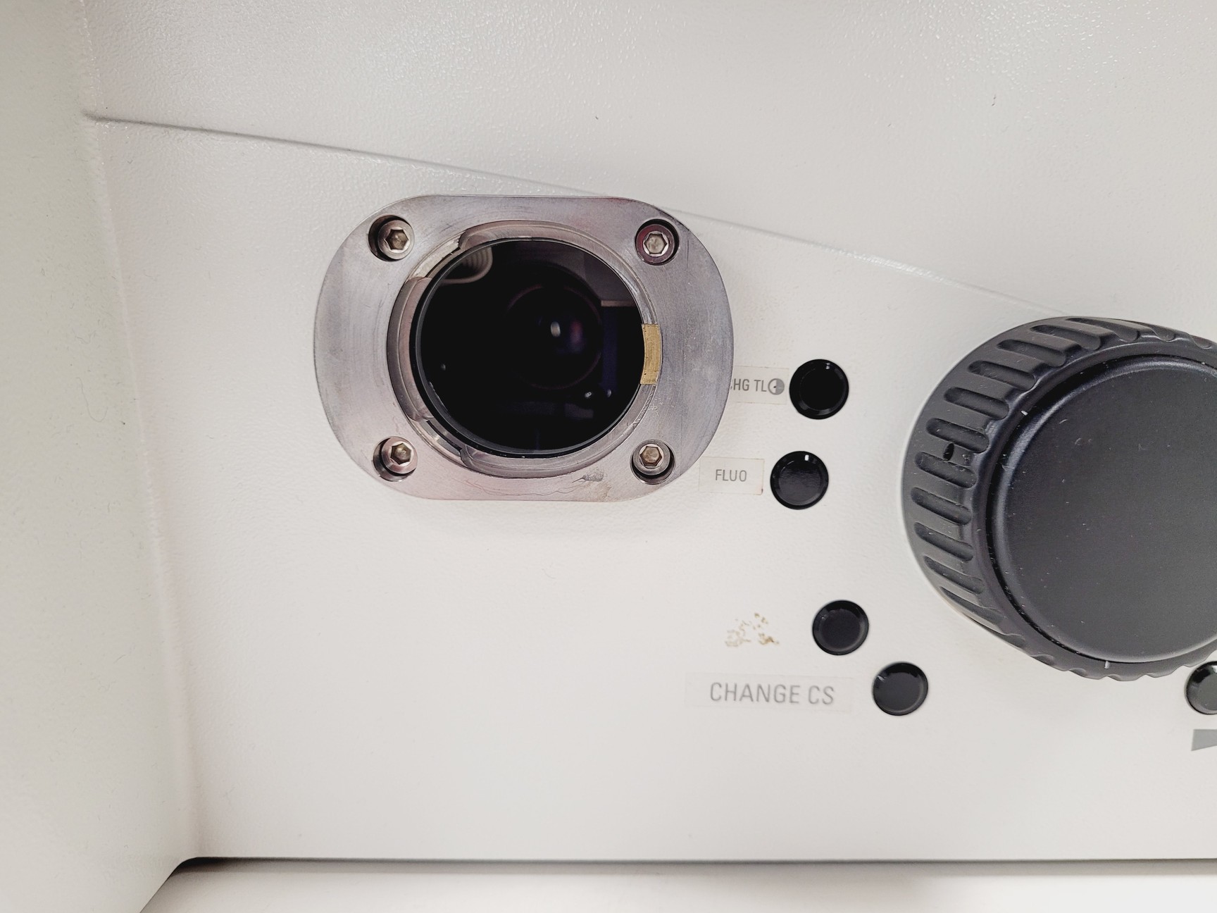 Image of Leica DMI6000CS Microscope System Spares/Repair Lab