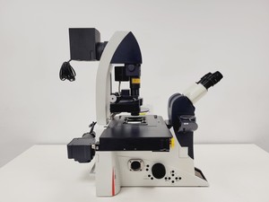 Thumbnail image of Leica DMI6000CS Microscope System Spares/Repair Lab