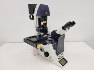 Thumbnail image of Leica DMI6000CS Microscope System Spares/Repair Lab