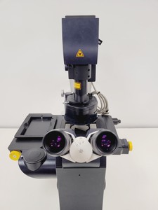 Thumbnail image of Leica DMI6000CS Microscope System Spares/Repair Lab