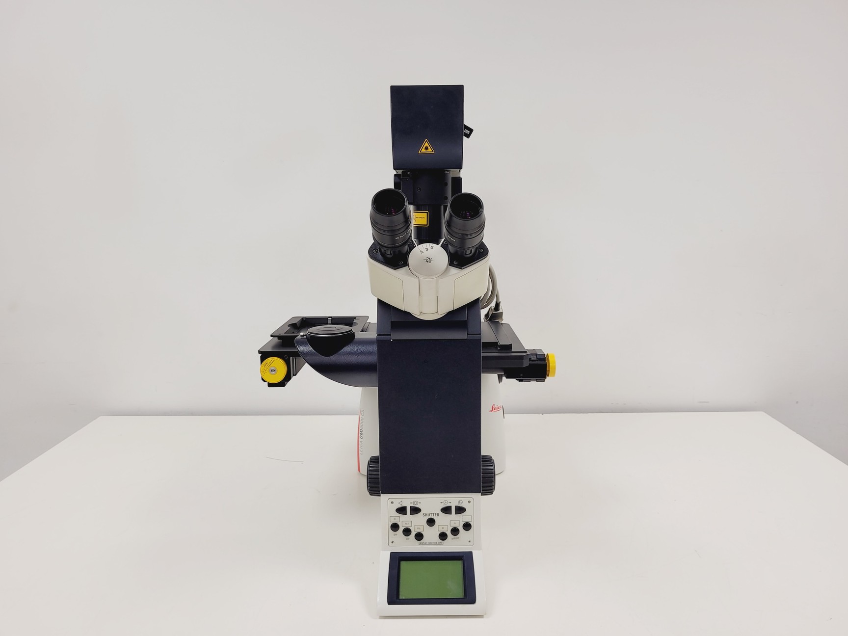 Image of Leica DMI6000CS Microscope System Spares/Repair Lab