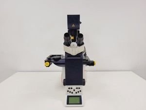 Thumbnail image of Leica DMI6000CS Microscope System Spares/Repair Lab