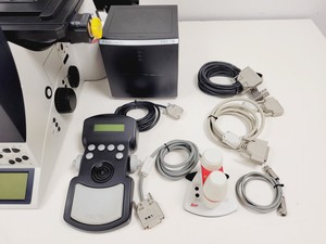Thumbnail image of Leica DMI6000CS Microscope System Spares/Repair Lab