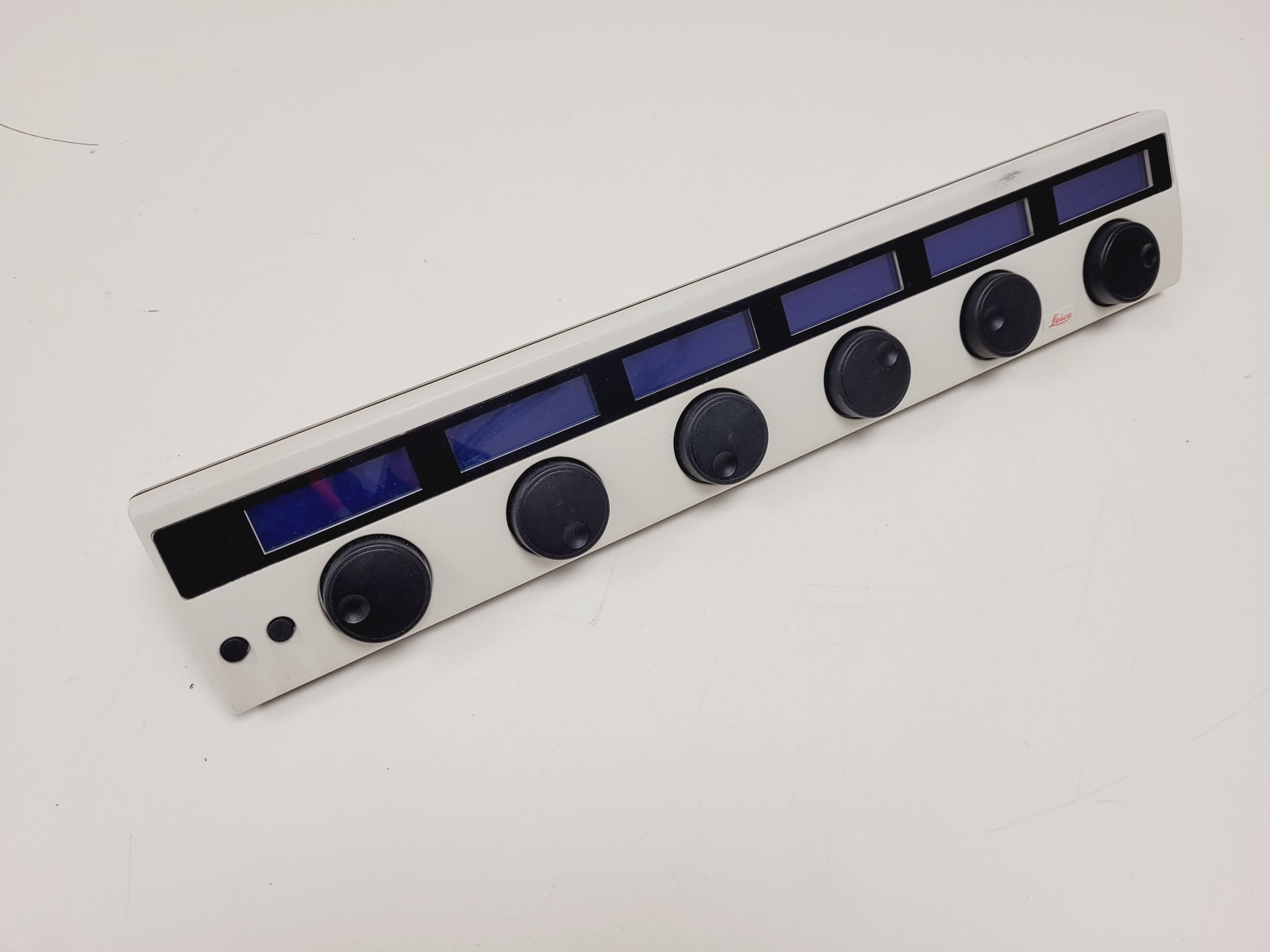 Image of Leica Bedienkonsole TCS USB Version 2 Controller Lab