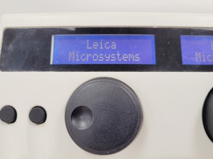 Thumbnail image of Leica Bedienkonsole TCS USB Version 2 Controller Lab
