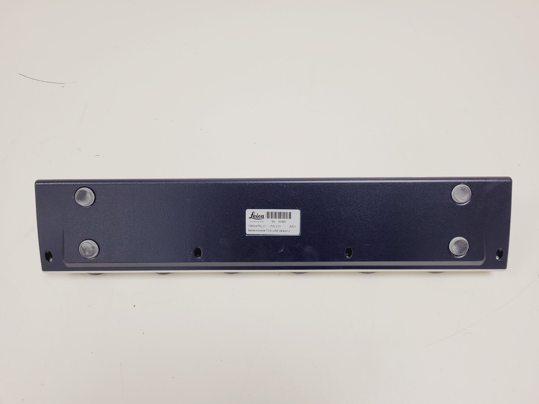 Image of Leica Bedienkonsole TCS USB Version 2 Controller Lab