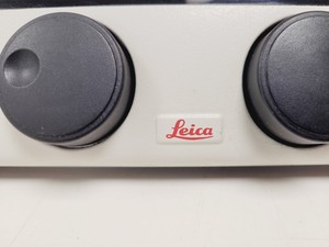 Thumbnail image of Leica Bedienkonsole TCS USB Version 2 Controller Lab