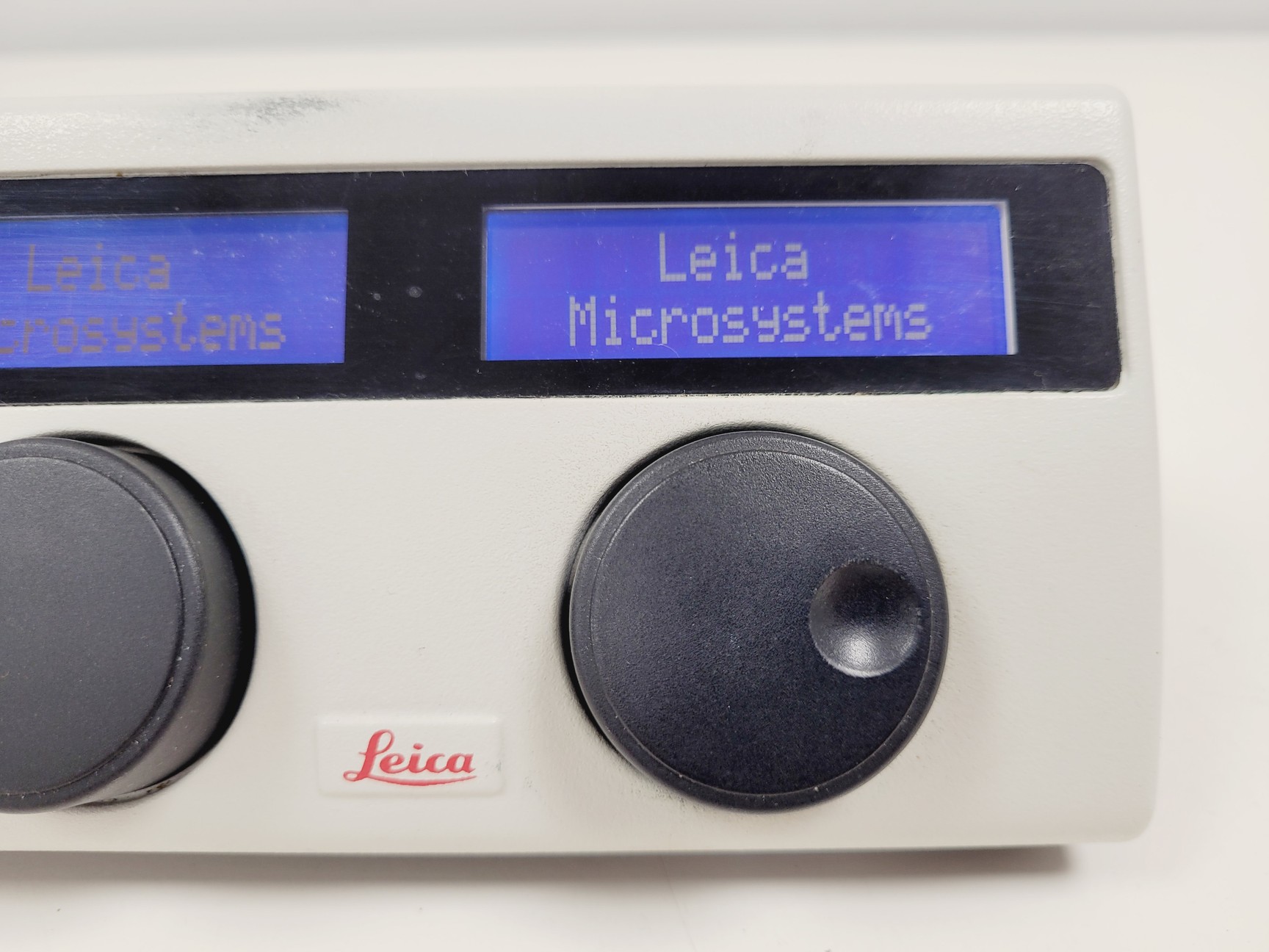 Image of Leica Bedienkonsole TCS USB Version 2 Controller Lab