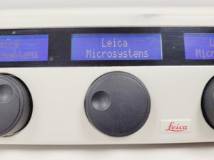 Thumbnail image of Leica Bedienkonsole TCS USB Version 2 Controller Lab