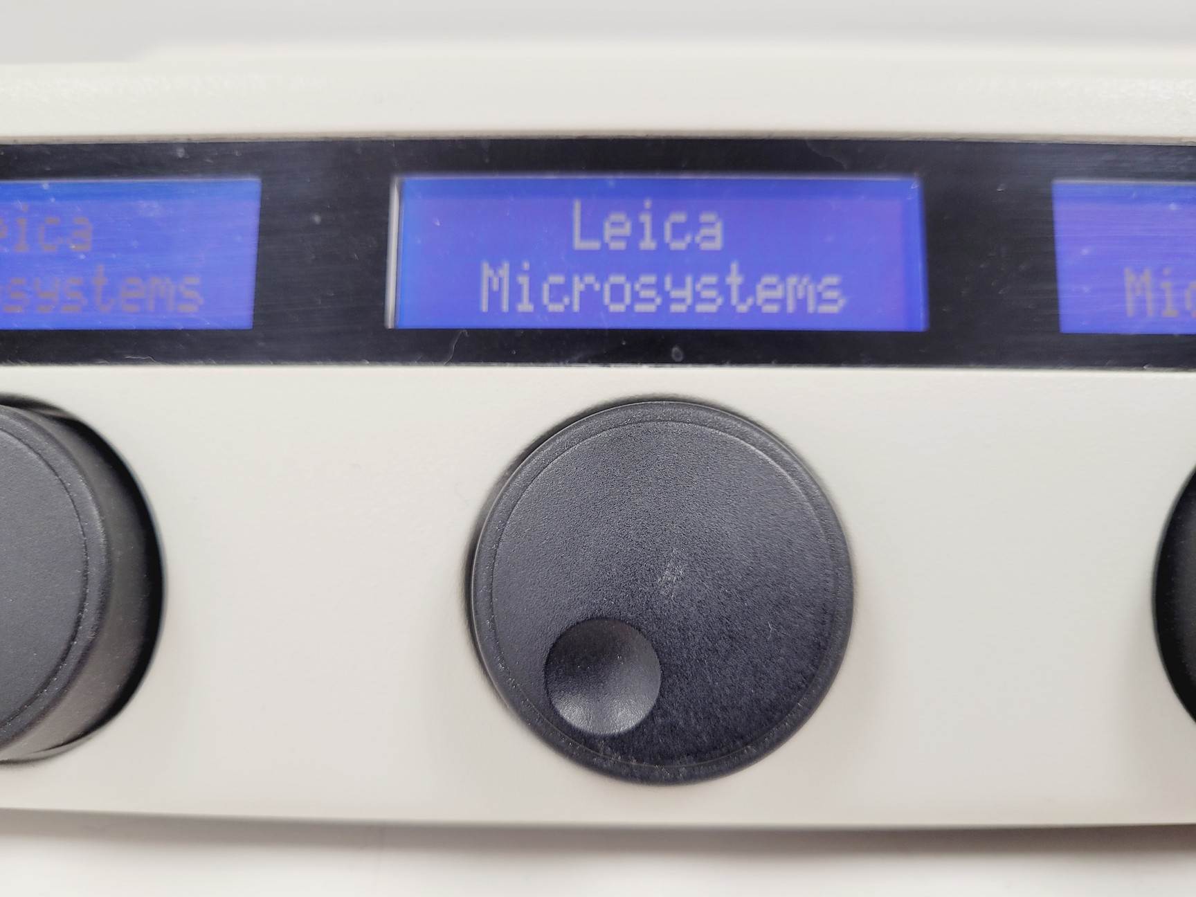 Image of Leica Bedienkonsole TCS USB Version 2 Controller Lab