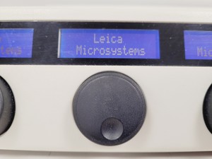 Thumbnail image of Leica Bedienkonsole TCS USB Version 2 Controller Lab