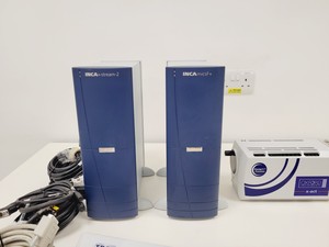 Thumbnail image of Oxford Instruments INCAx-Act Energy Dispersive ED Spectrometer System Parts Lab