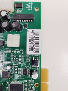 Thumbnail image of Oxford Instruments INCAx-Act Energy Dispersive ED Spectrometer System Parts Lab