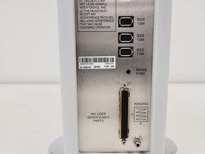 Thumbnail image of Oxford Instruments INCAx-Act Energy Dispersive ED Spectrometer System Parts Lab