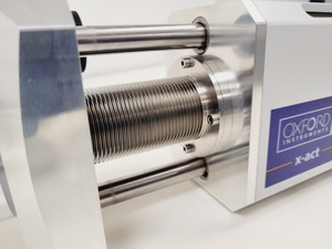 Thumbnail image of Oxford Instruments INCAx-Act Energy Dispersive ED Spectrometer System Parts Lab