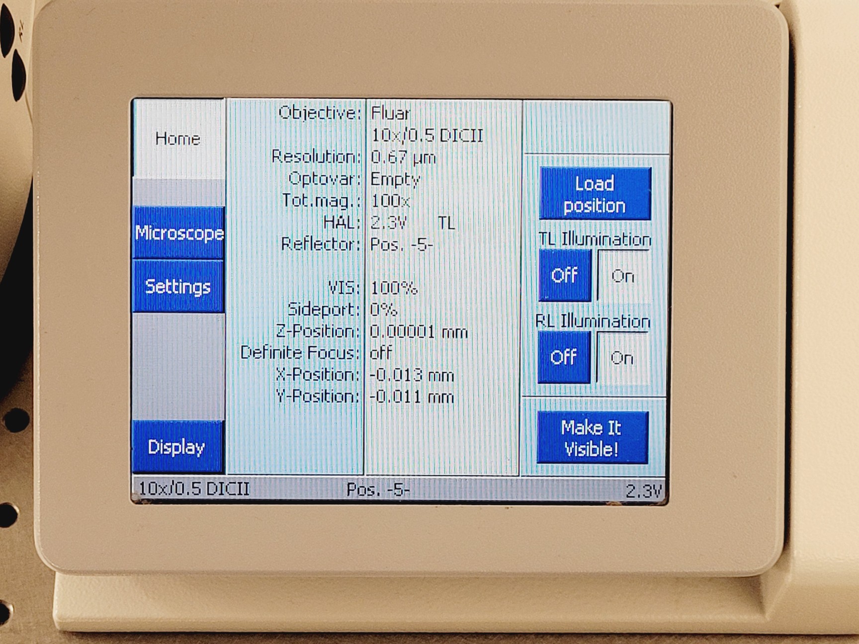 Image of Zeiss LSM780 Confocal Microscope System Observer .Z1 Zeiss Zen Software Lab