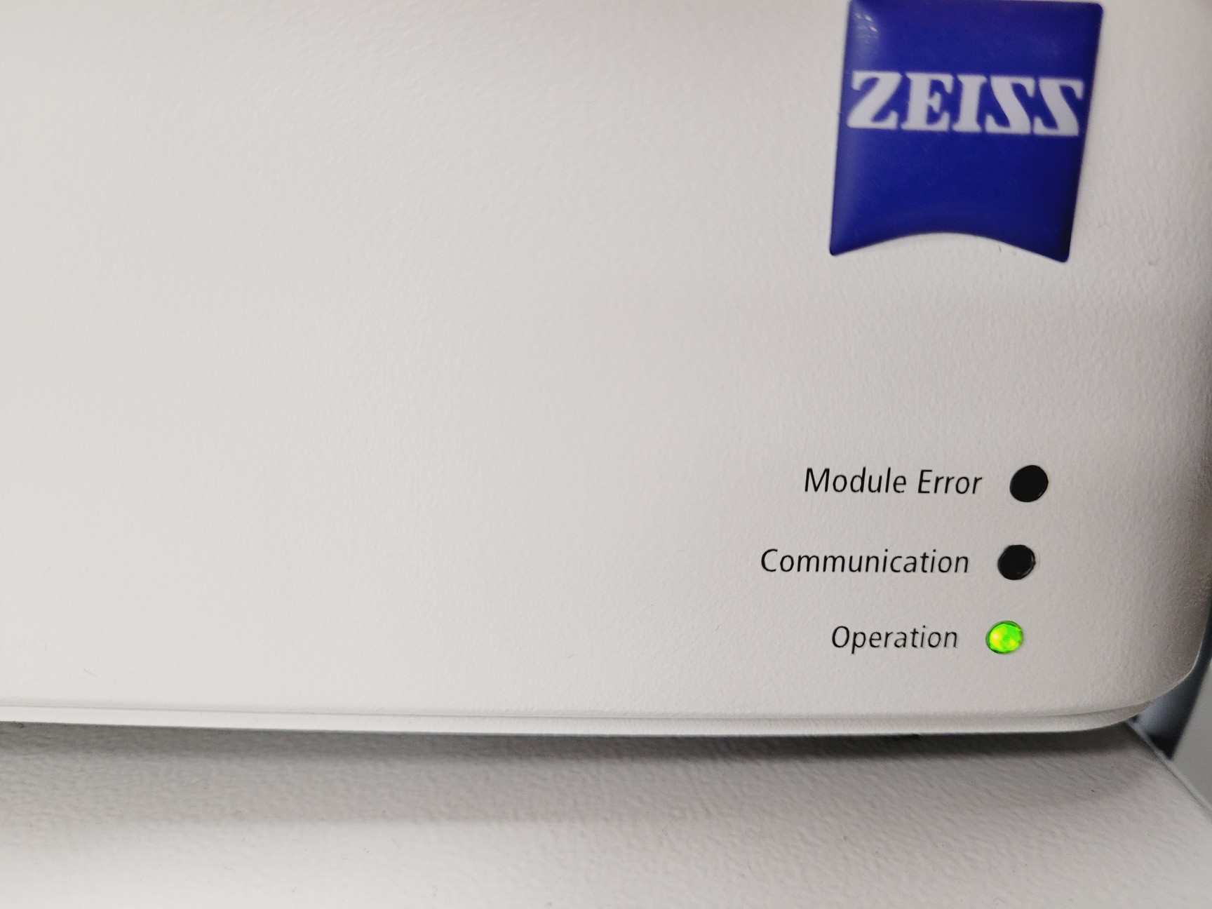 Image of Zeiss LSM780 Confocal Microscope System Observer .Z1 Zeiss Zen Software Lab